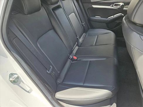 Used 2024 Acura Integra A-Spec FWD image 18