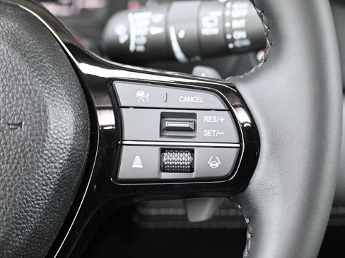 New 2026 Honda Pilot EX-L image 29