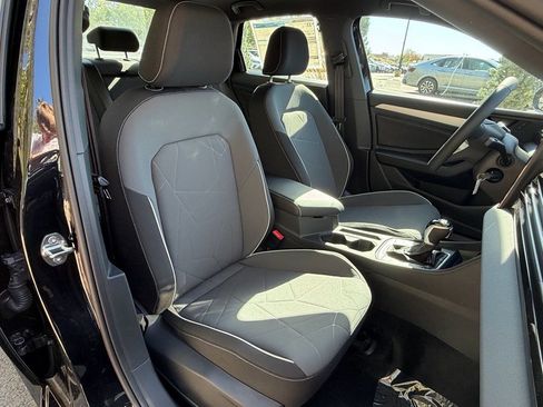New 2026 Volkswagen Jetta Sport image 12