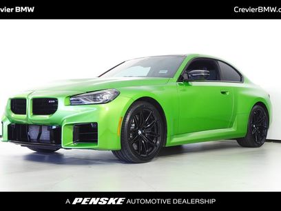Used 2025 BMW M2 w/ Carbon Package