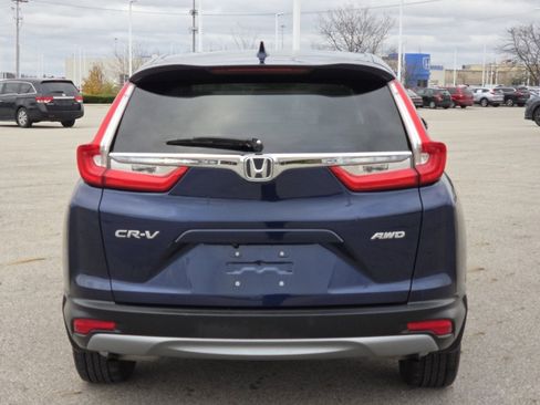 Used 2019 Honda CR-V EX image 17