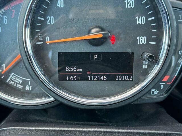 Used 2019 MINI Cooper Countryman S FWD image 32
