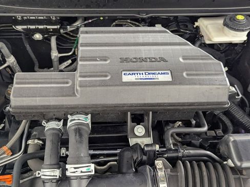 Used 2021 Honda CR-V EX image 12