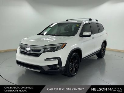 Used 2020 Honda Pilot EX-L
