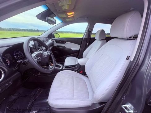 Used 2023 Hyundai Kona SEL w/ Cargo Package AWD/4WD image 25
