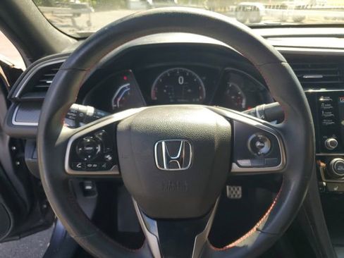 Used 2019 Honda Civic Si image 29