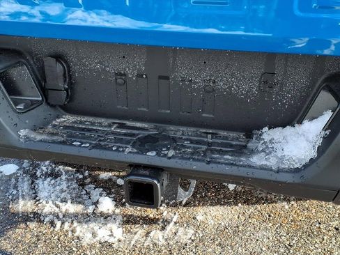 New 2025 Ford Ranger XLT image 7