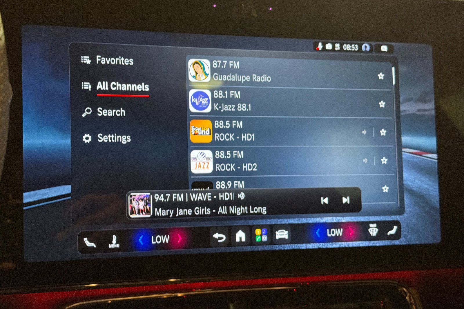 New 2027 Mercedes-Benz CLA 220 image 16