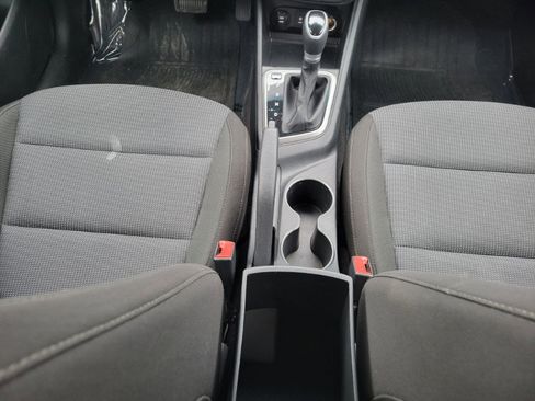 Used 2021 Hyundai Accent SEL image 29