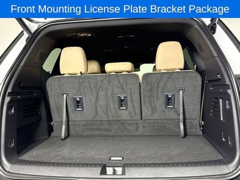 Used 2025 Buick Enclave Preferred image 14