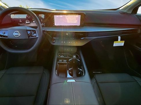 New 2026 Nissan Murano SL AWD/4WD image 5