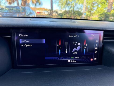 Used 2020 Lexus RC 350 F Sport image 43