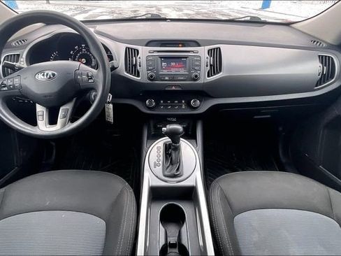 Used 2015 Kia Sportage LX image 15