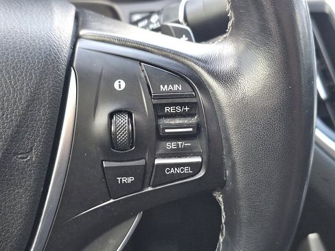 Used 2015 Acura TLX w/ Technology Package image 20