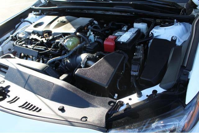 Certified 2024 Toyota Camry SE w/ Audio Upgrade Package FWD image 60