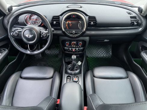 Used 2017 MINI Cooper Clubman S image 23