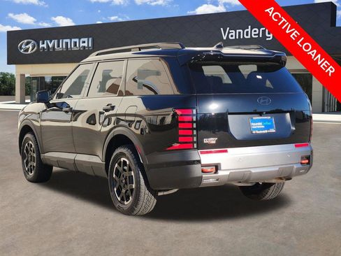 New 2026 Hyundai Palisade XRT Pro AWD/4WD image 3