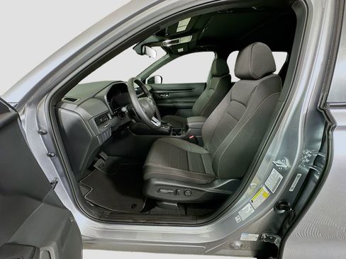 New 2026 Honda CR-V Sport image 15