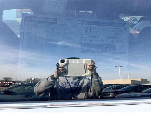 New 2026 Honda Pilot Touring image 19