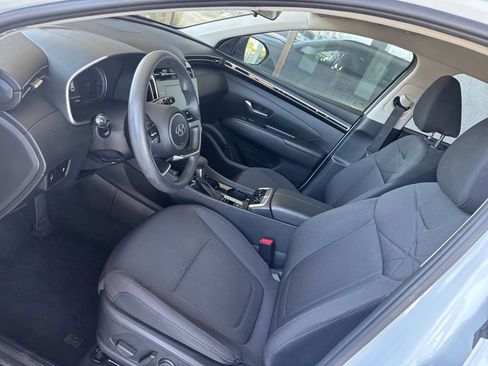 Used 2022 Hyundai Tucson SEL image 10