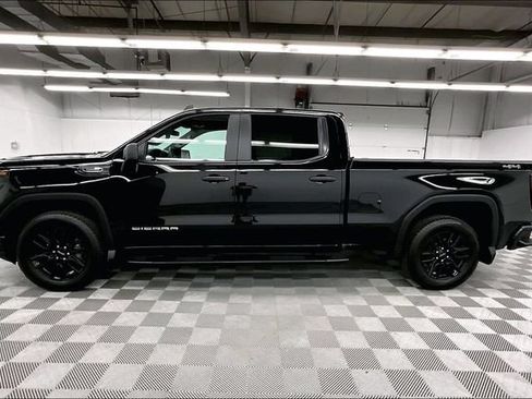 Used 2026 GMC Sierra 1500 Pro w/ Graphite Edition AWD/4WD image 13