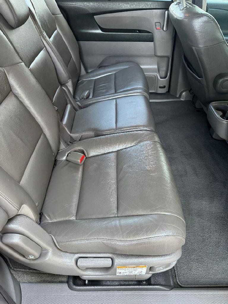 Used 2012 Honda Odyssey EX-L image 31
