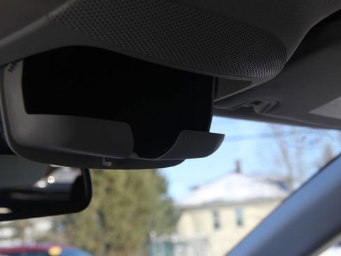 Certified 2024 Ford Edge SEL image 29