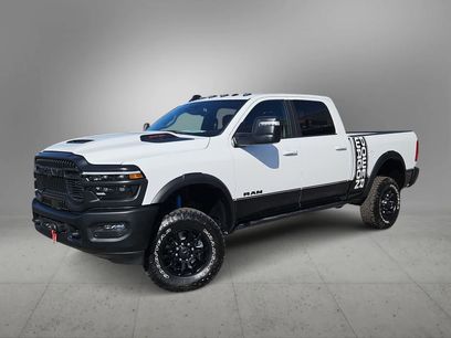 New 2026 RAM 2500 Power Wagon