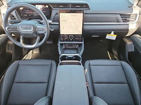 New 2027 GMC Terrain Denali AWD/4WD image 15