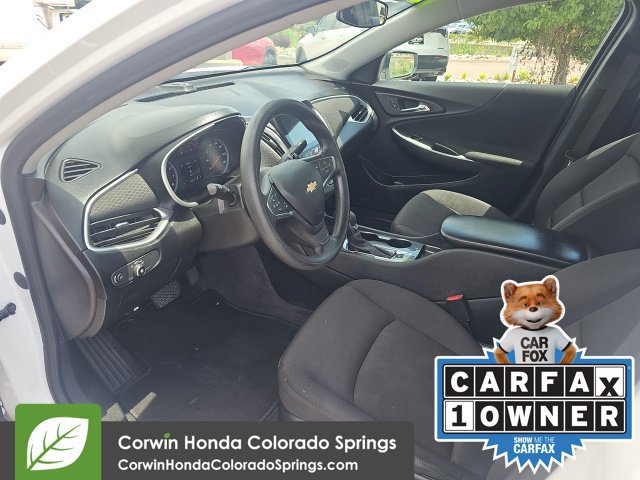 Used 2024 Chevrolet Malibu LS FWD image 40