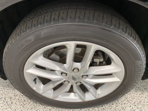 Used 2024 Dodge Durango R/T image 23