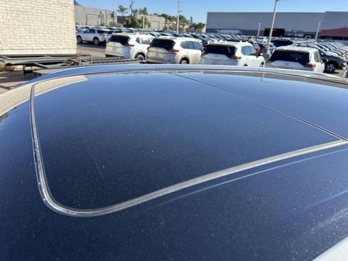 Certified 2025 INFINITI QX60 Luxe w/ Vision Package AWD/4WD image 32