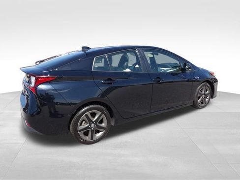 Used 2022 Toyota Prius XLE FWD image 12