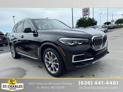 Used 2023 BMW X5 xDrive40i