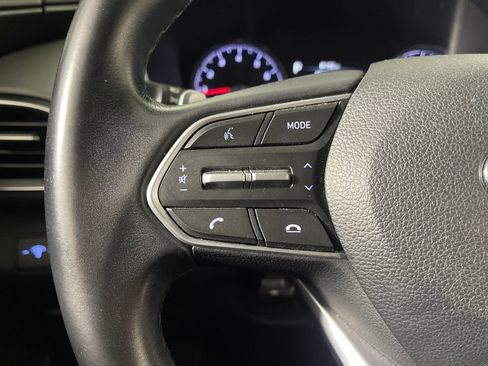 Certified 2023 Hyundai Santa Fe SEL image 28