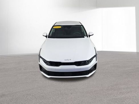 Used 2026 Kia K5 LXS FWD image 45