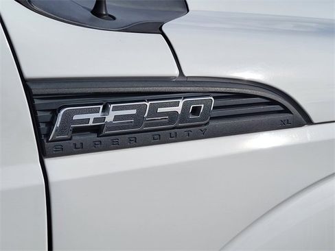 Used 2014 Ford F350 XL w/ XL Value Package image 7