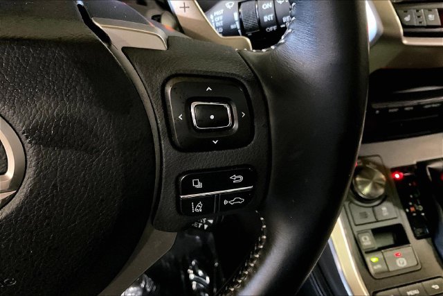Used 2019 Lexus NX 300 FWD w/ Premium Package image 24