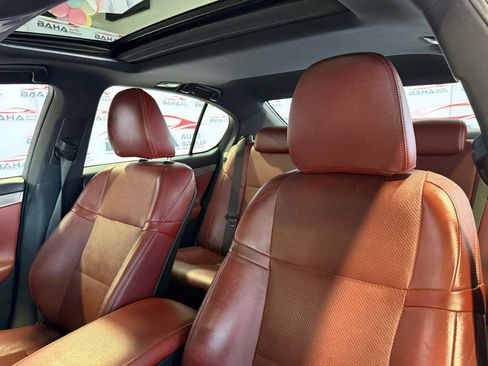 Used 2015 Lexus GS 350 AWD w/ F Sport Package image 30