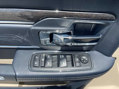 Used 2018 RAM 1500 Limited AWD/4WD image 13
