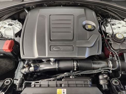 New 2026 Land Rover Range Rover Velar S AWD/4WD image 53