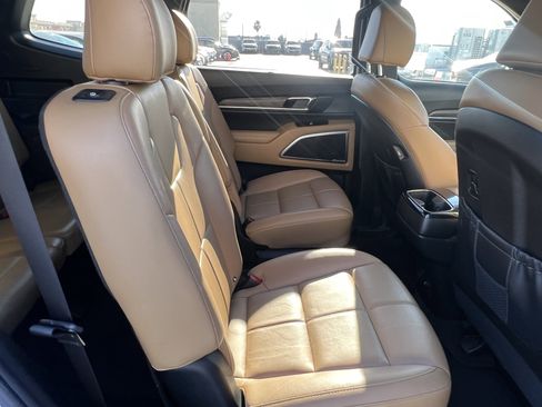 Used 2022 Kia Telluride SX image 18