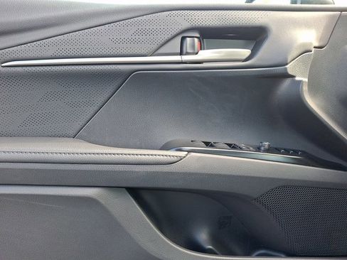 New 2026 Toyota Camry XSE image 11