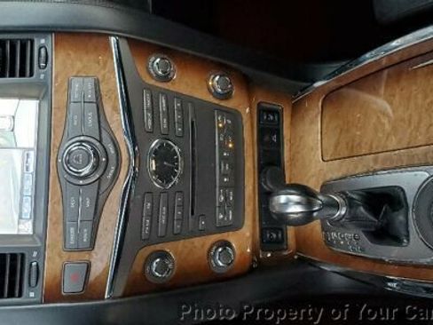 Used 2011 INFINITI QX56 2WD w/ Theater Pkg image 27