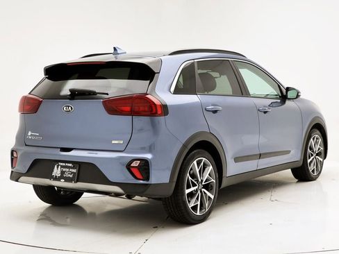 Used 2020 Kia Niro Touring image 8