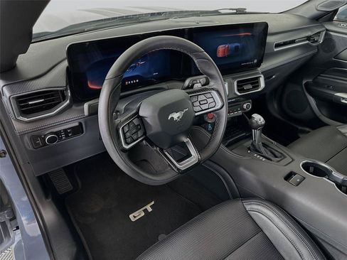 Used 2024 Ford Mustang GT Premium RWD image 24
