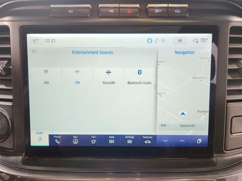 Used 2023 Ford F150 Tremor w/ Trailer Tow Package image 28