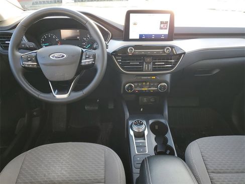 Used 2022 Ford Escape SE w/ Convenience Package image 25