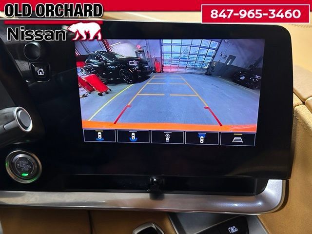 Used 2023 Chevrolet Corvette Stingray Premium Conv w/ Z51 Performance Package RWD image 17