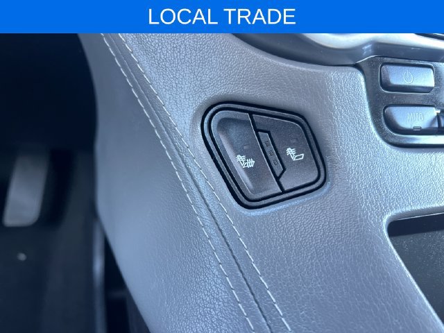 Used 2016 Chevrolet Tahoe LT AWD/4WD image 34
